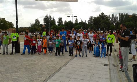 club atletismo san fernando de henares|Club Atletismo de San Fernando de Henares: Escuela adaptada